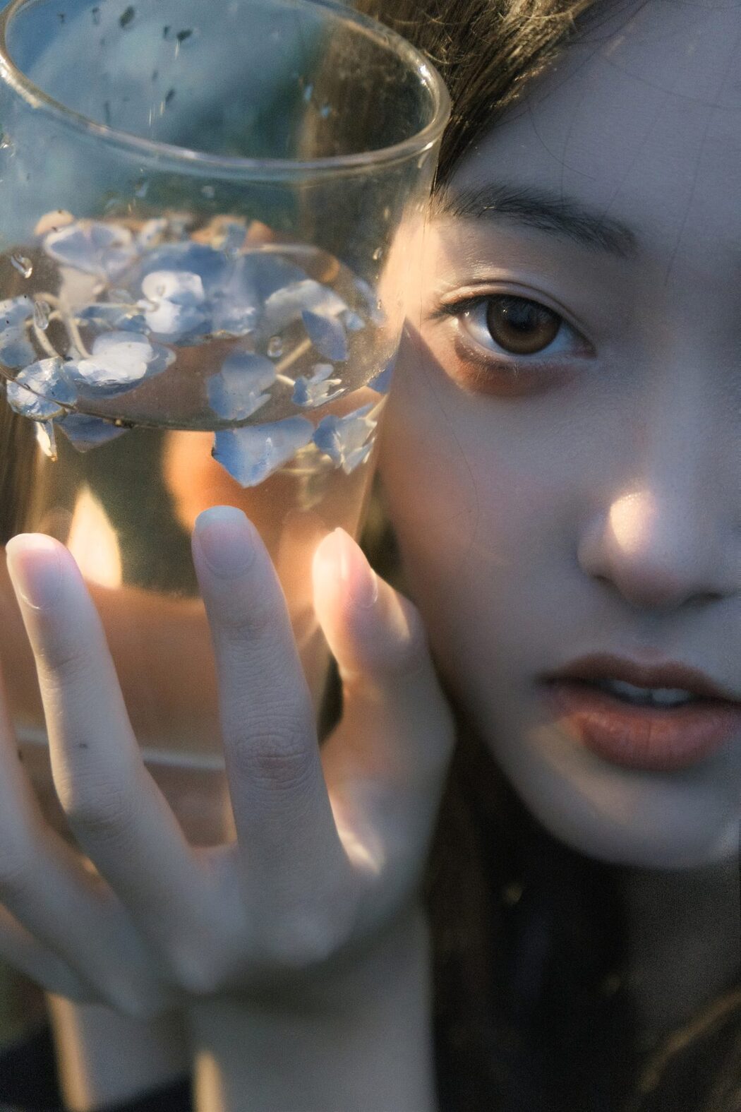 YiTuYu艺图语 Vol.5597 Er Liang Feng Yue