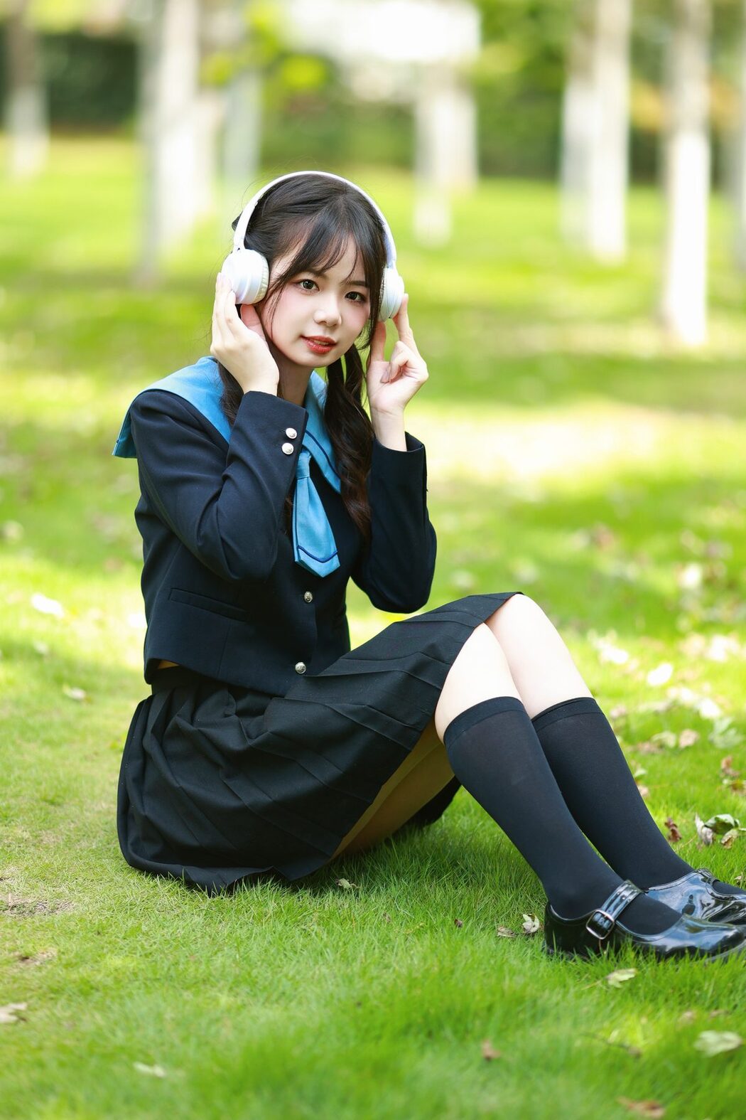 YiTuYu艺图语 Vol.5664 Mu Yan Se Cc
