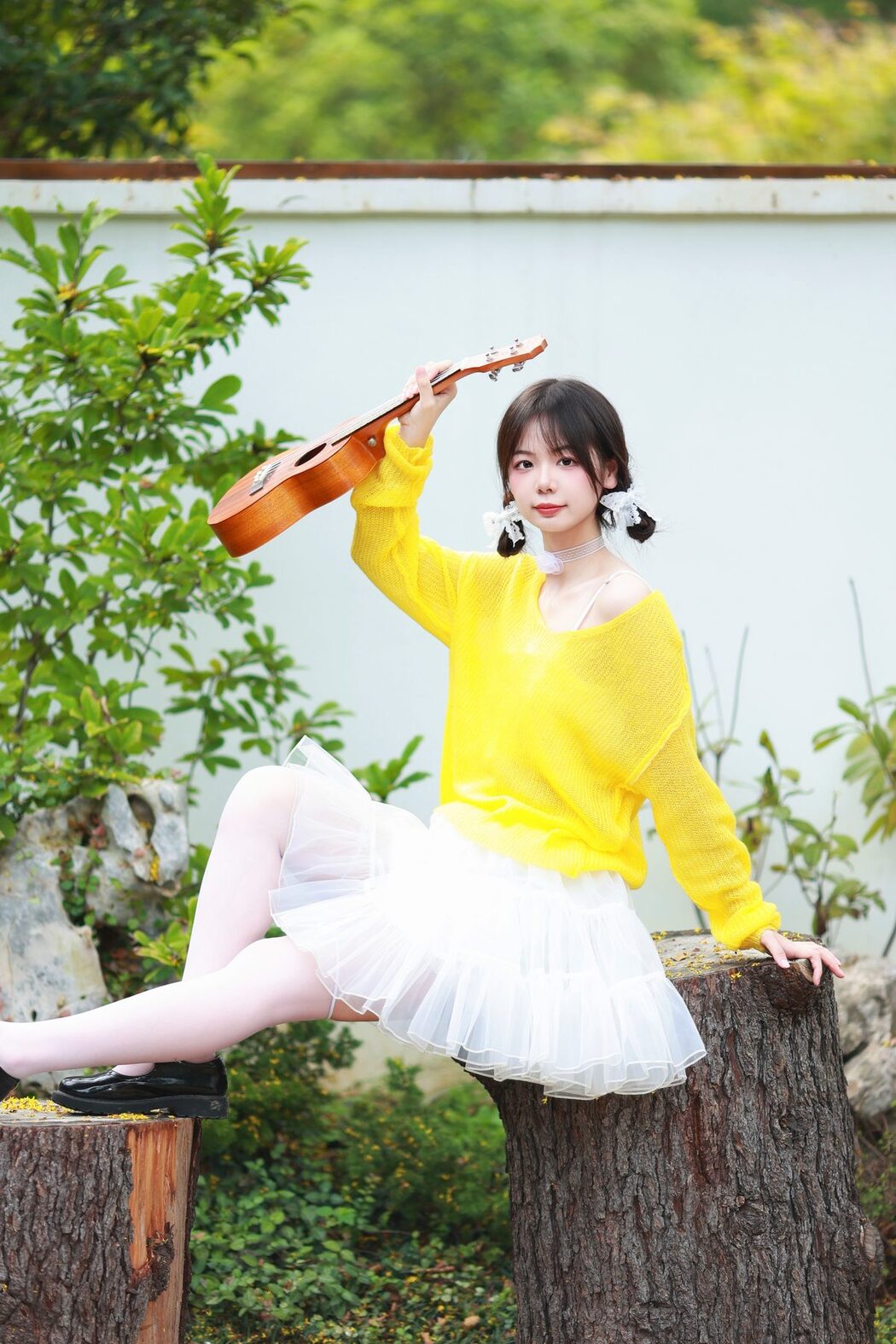 YiTuYu艺图语 Vol.5600 Mu Yan Se Cc