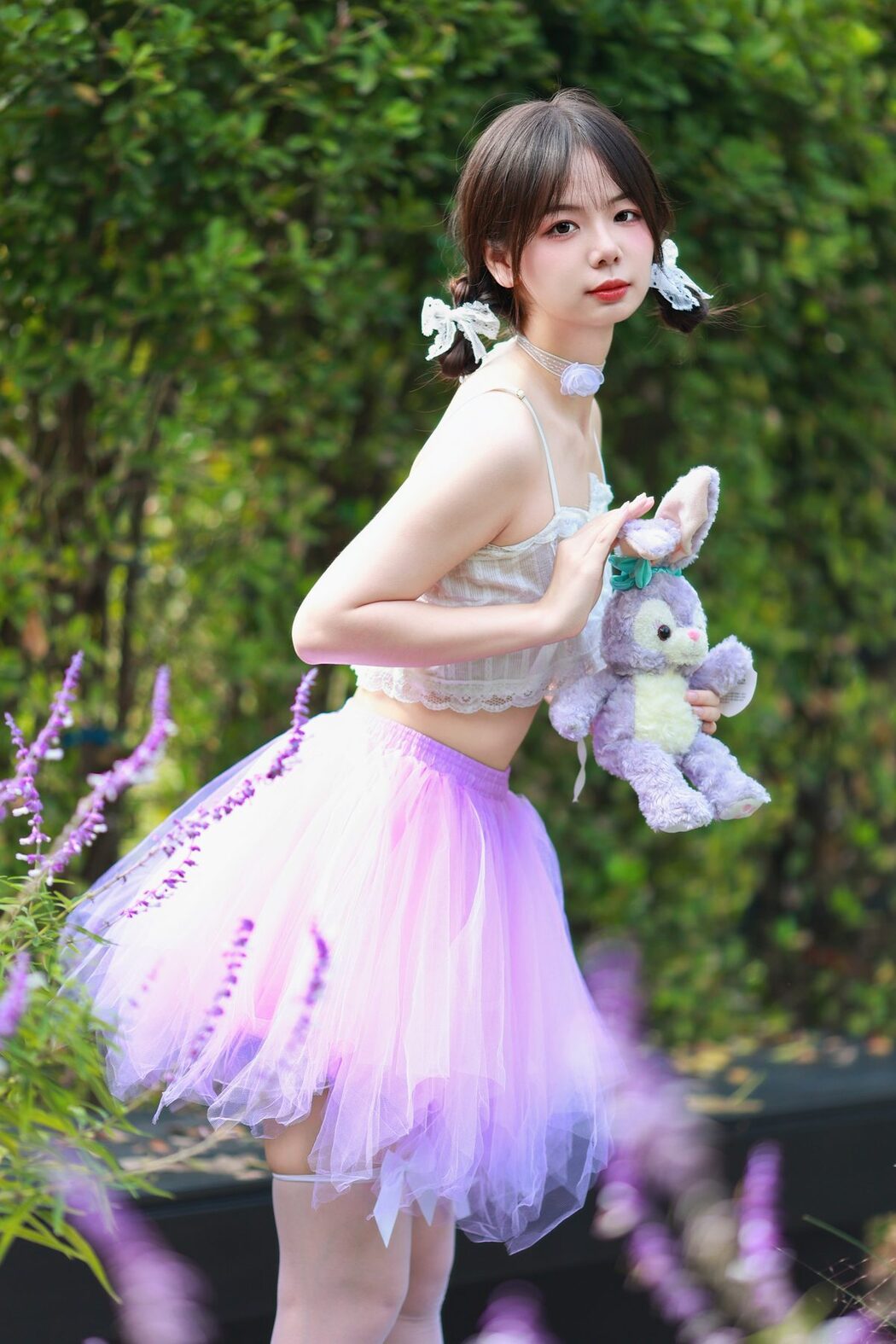 YiTuYu艺图语 Vol.5634 Mu Yan Se Cc