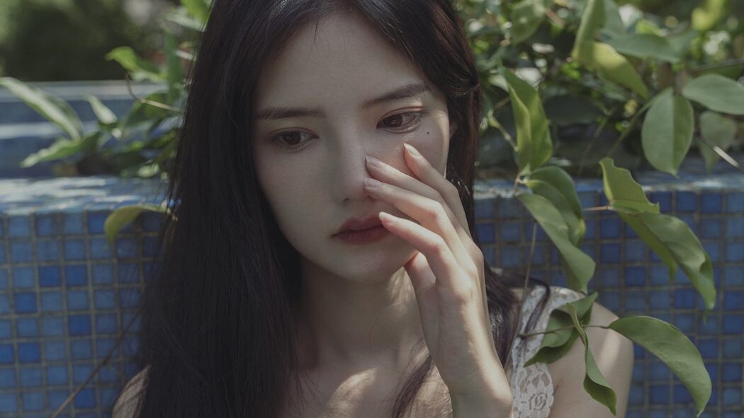 YiTuYu艺图语 Vol.5585 Yan Shi Yi
