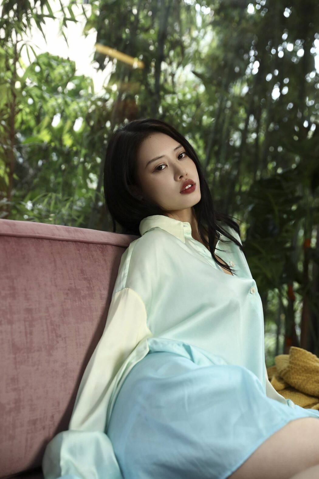 YiTuYu艺图语 Vol.5660 Chenaling_cl