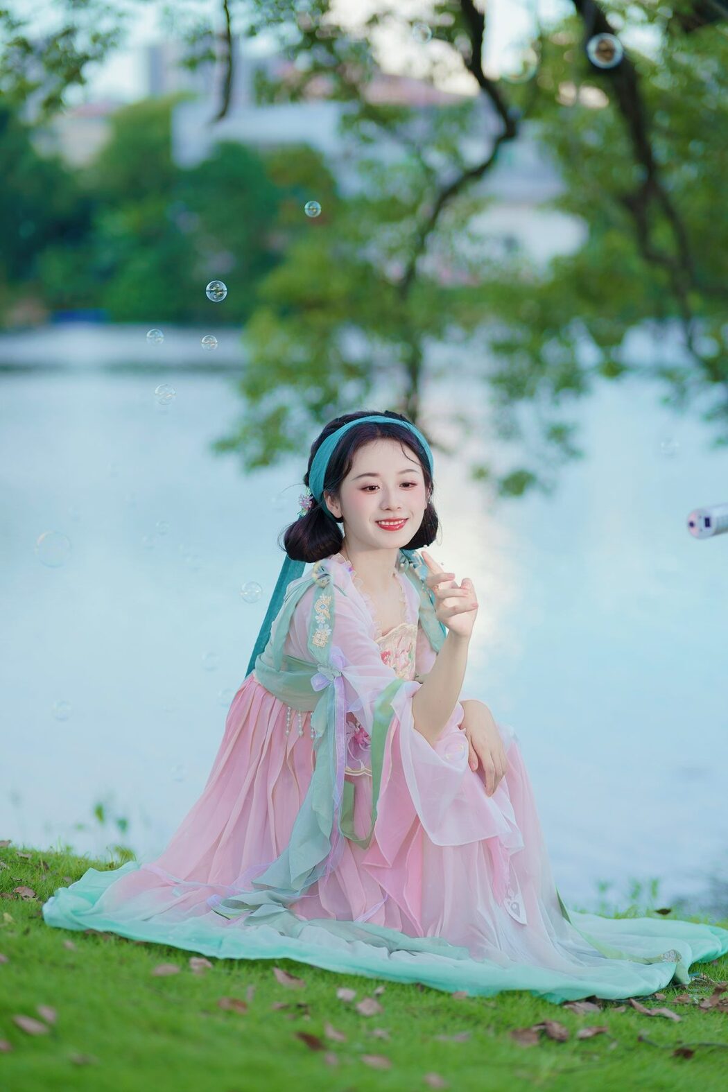 YiTuYu艺图语 Vol.5638 Shu Pian Yoyi
