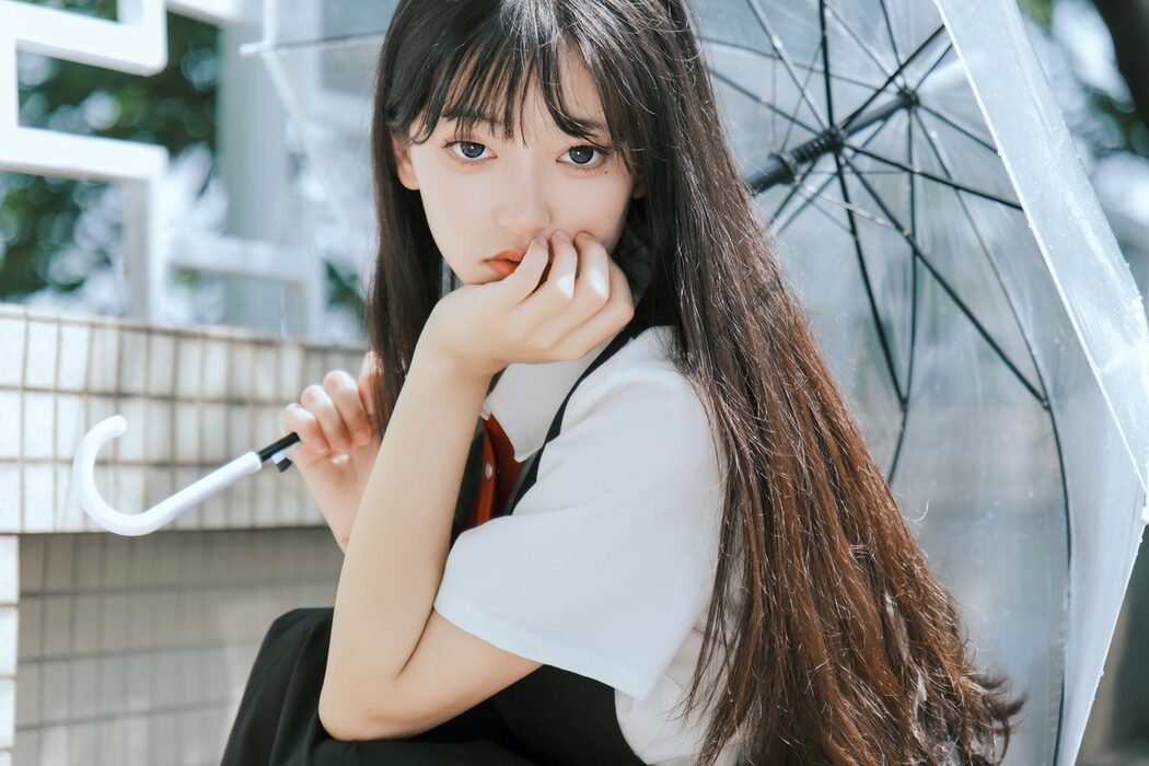 YiTuYu艺图语 Vol.5520 Er Liang Feng Yue
