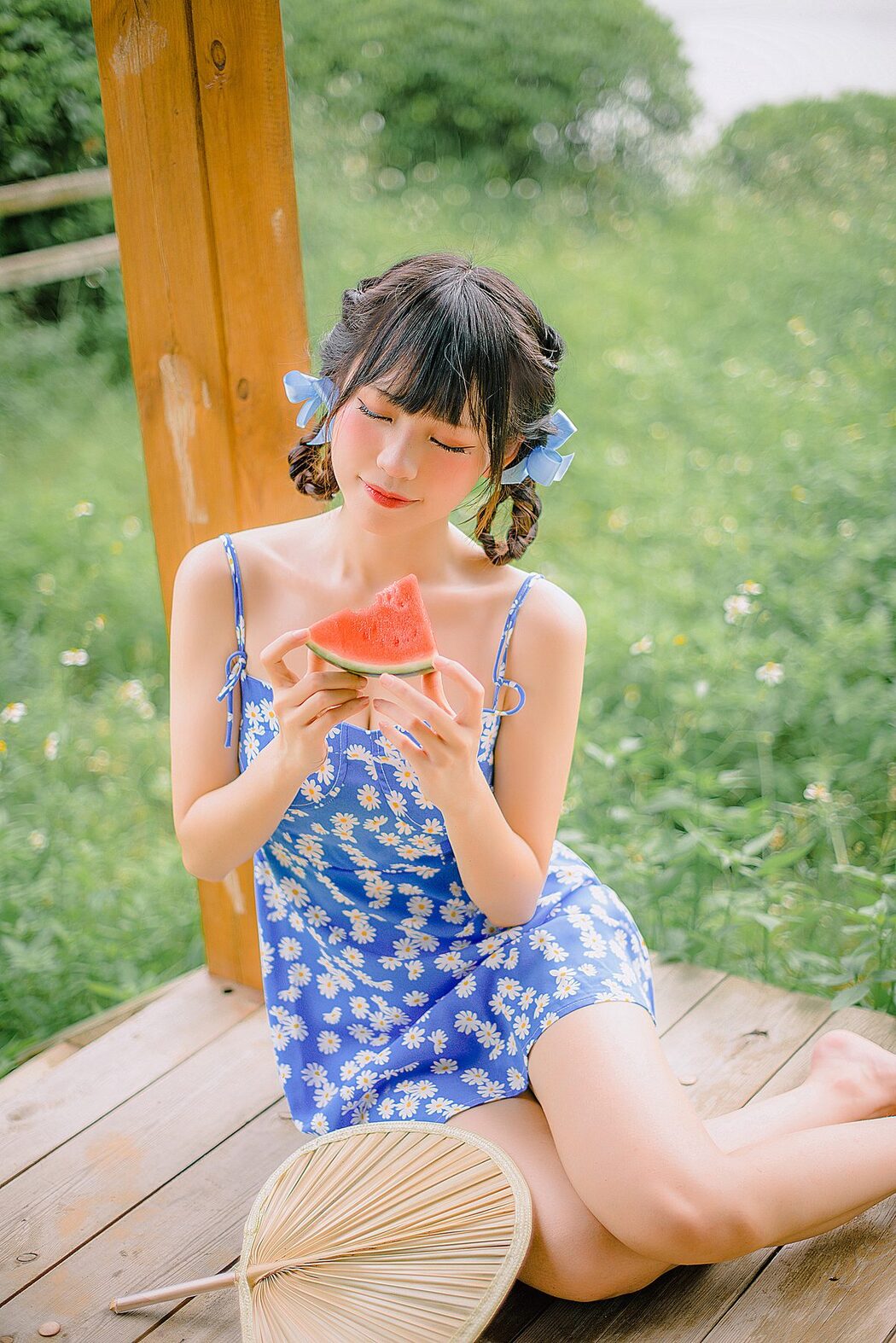 YiTuYu艺图语 Vol.5499 Miko Miko Ww