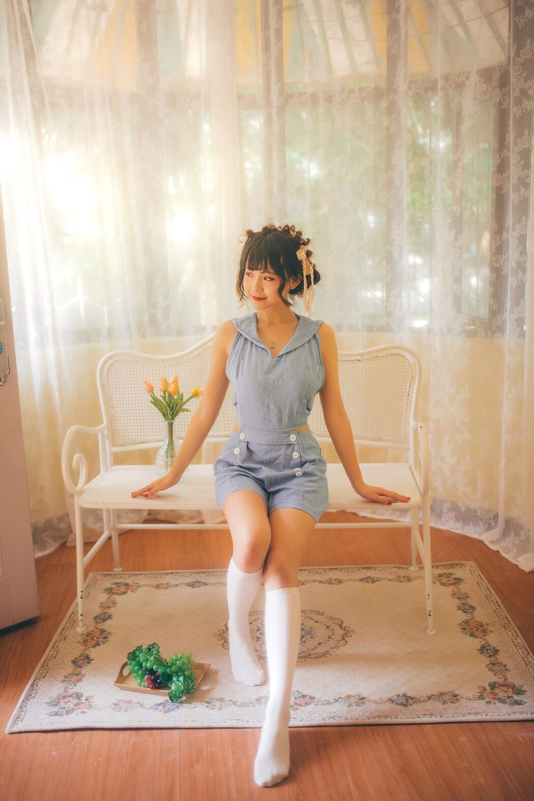 YiTuYu艺图语 Vol.5570 Miko Miko Ww
