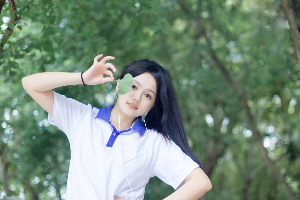 YiTuYu艺图语 Vol.5519 Xiao Hang