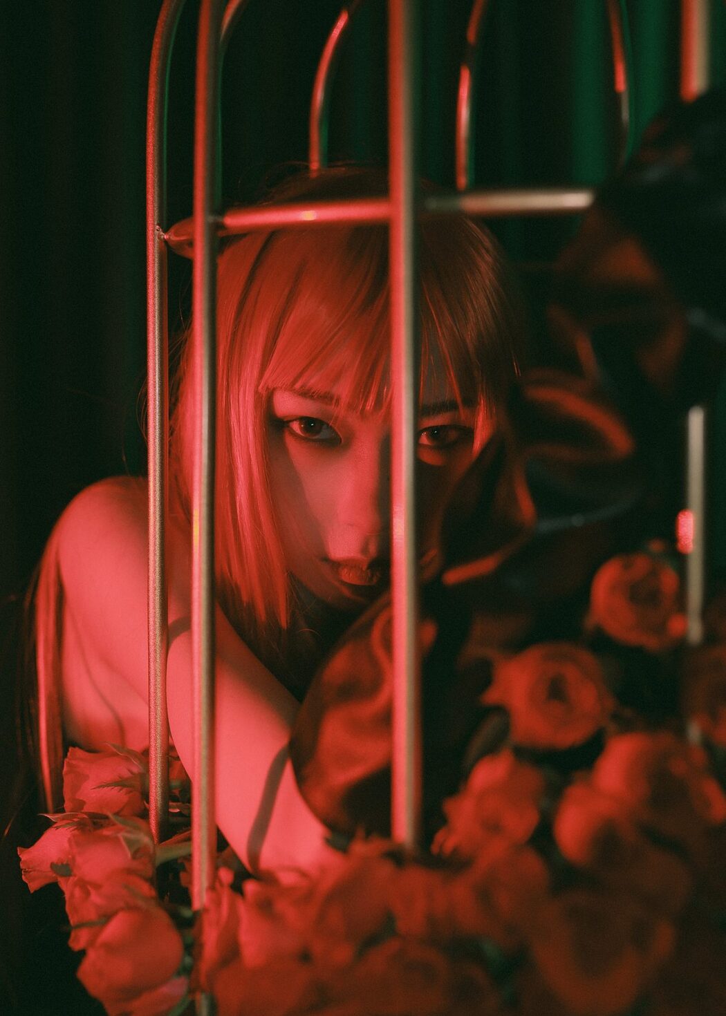 YiTuYu艺图语 Vol.5605 Dai Nani