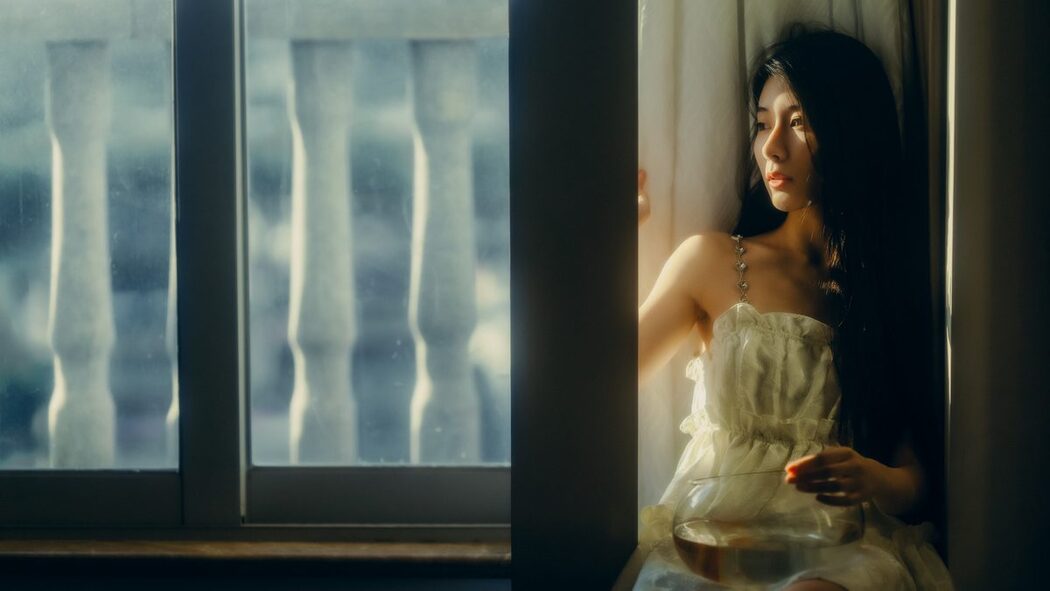 YiTuYu艺图语 Vol.5591 Jia Min