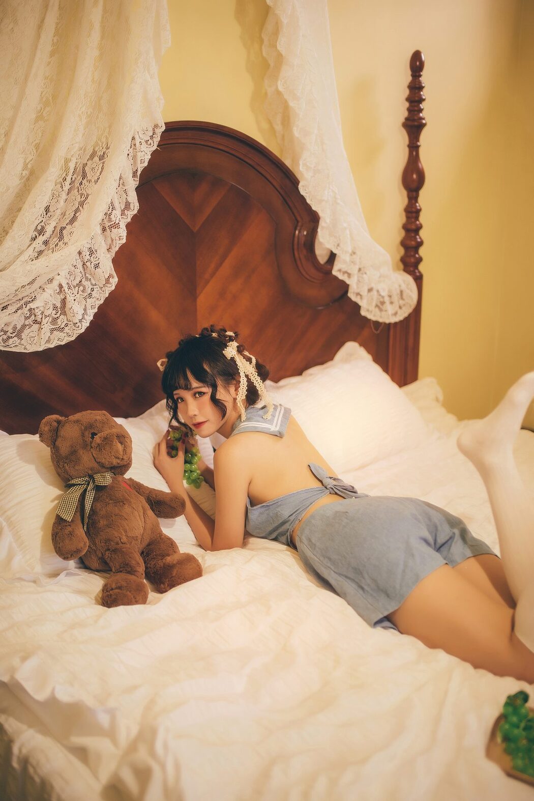 YiTuYu艺图语 Vol.5570 Miko Miko Ww