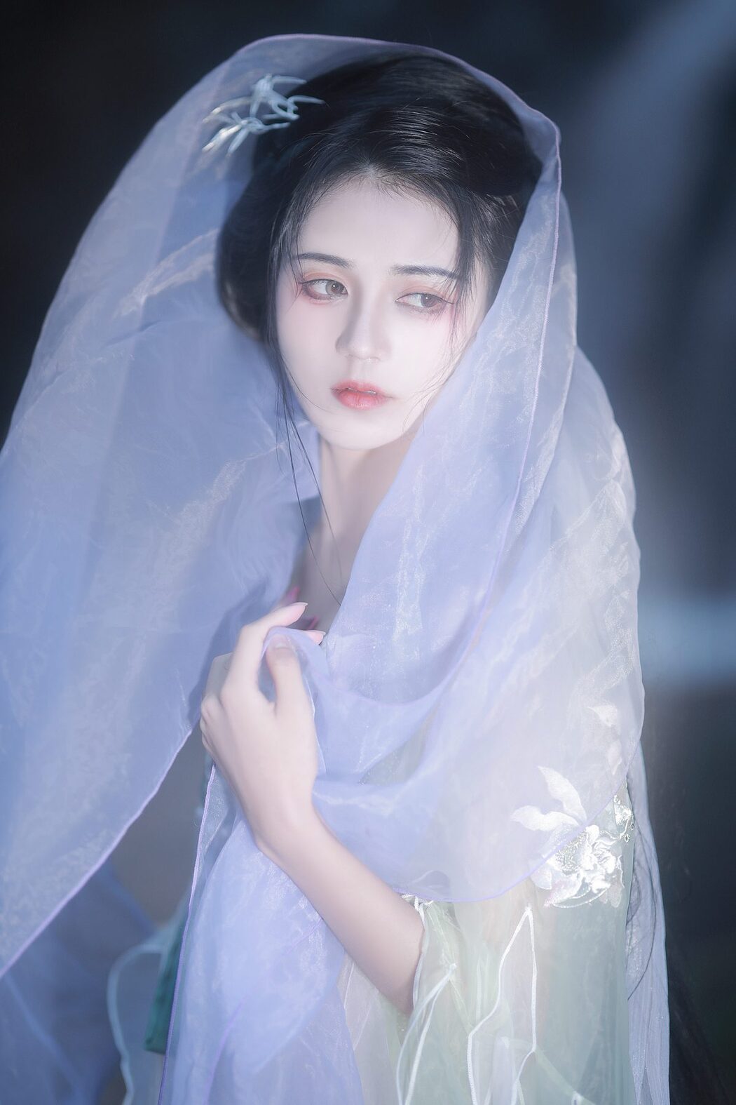 YiTuYu艺图语 Vol.5506 Wu Sui