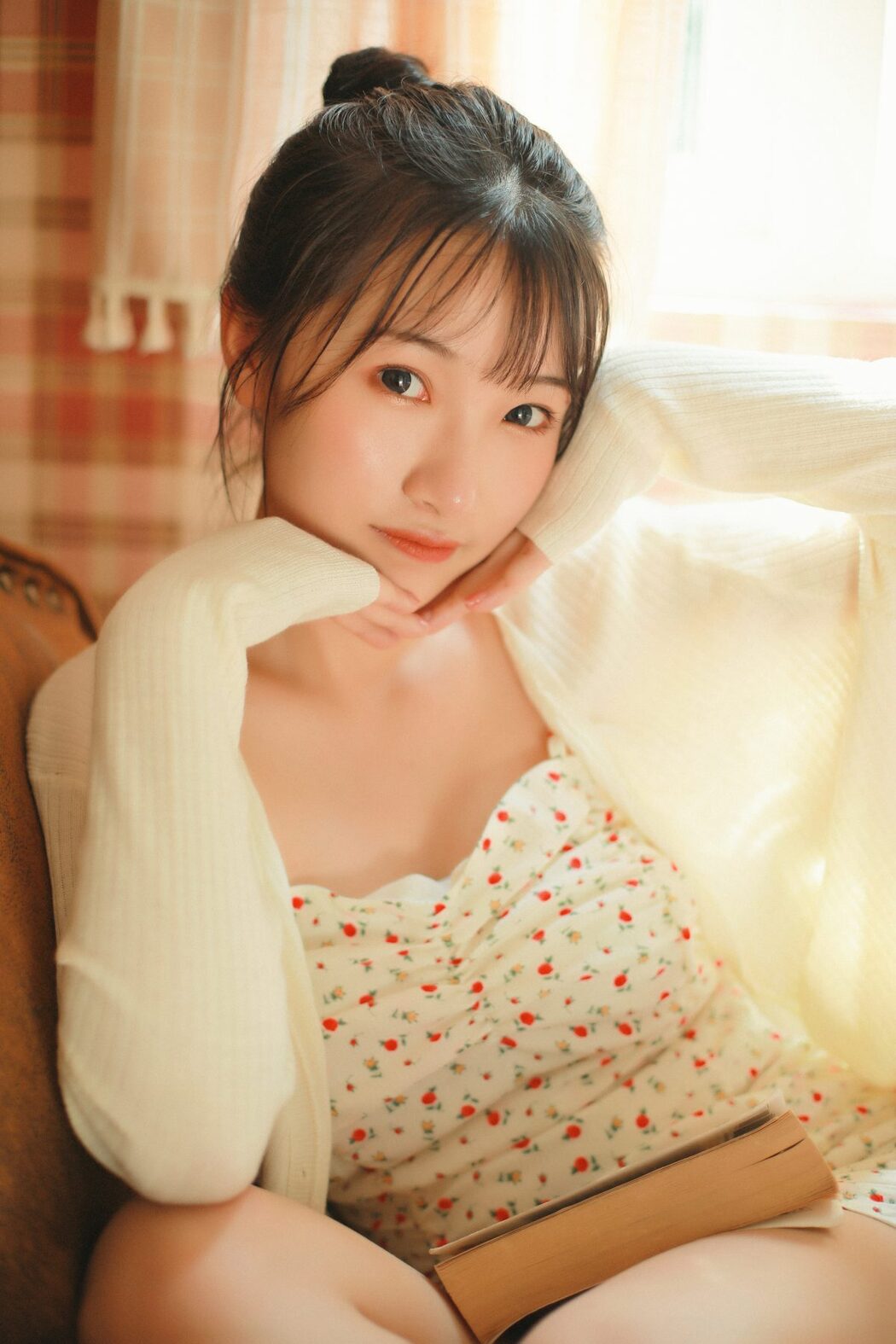 YiTuYu艺图语 Vol.5601 Yue Ya