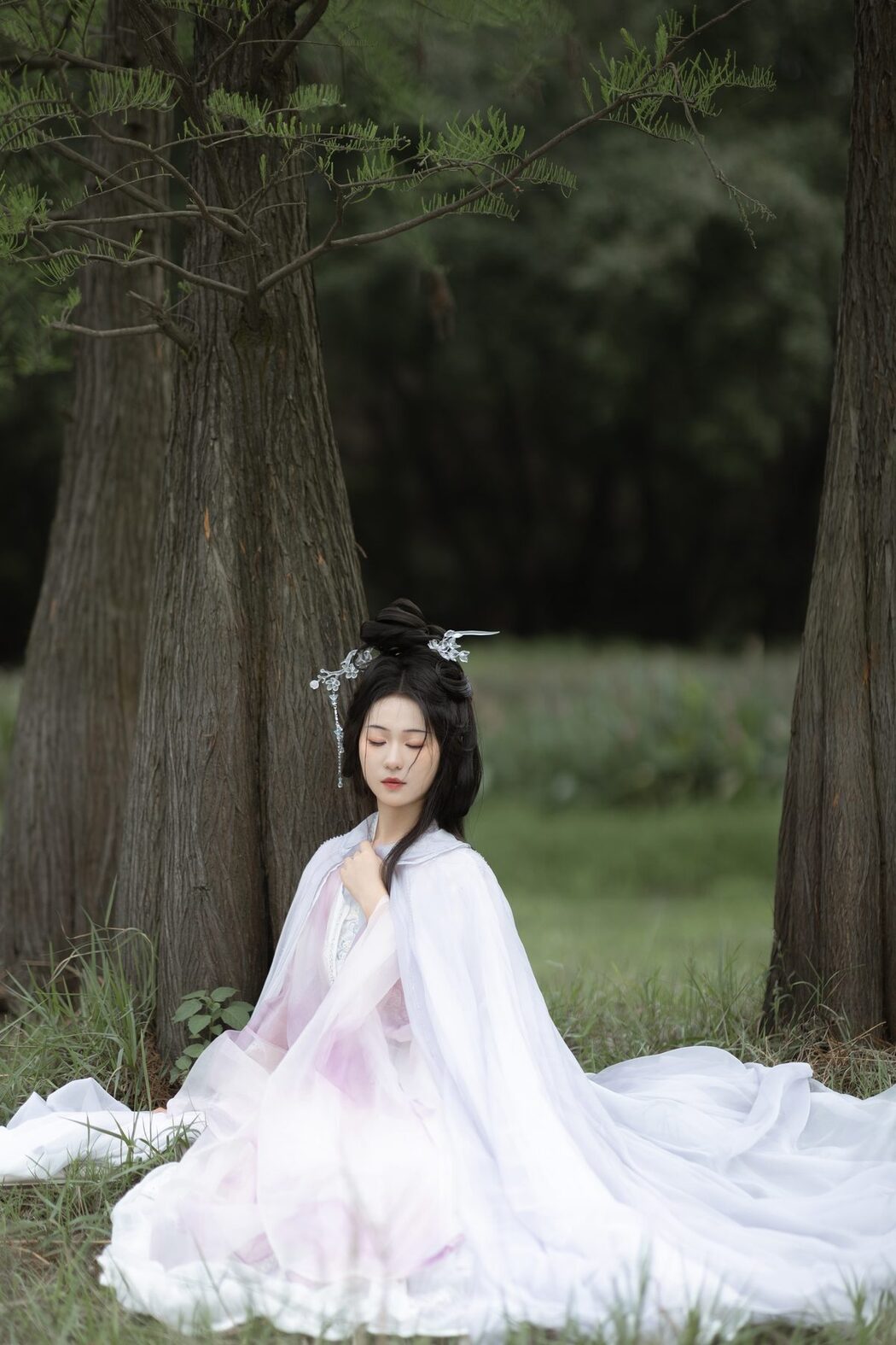 YiTuYu艺图语 Vol.5491 Wu Yue