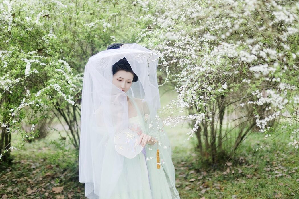 YiTuYu艺图语 Vol.5494 Hua Hua Shen Me Shi Hou 90 Jin