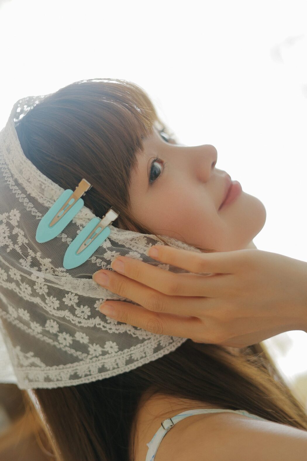 YiTuYu艺图语 Vol.5501 Wen Zi