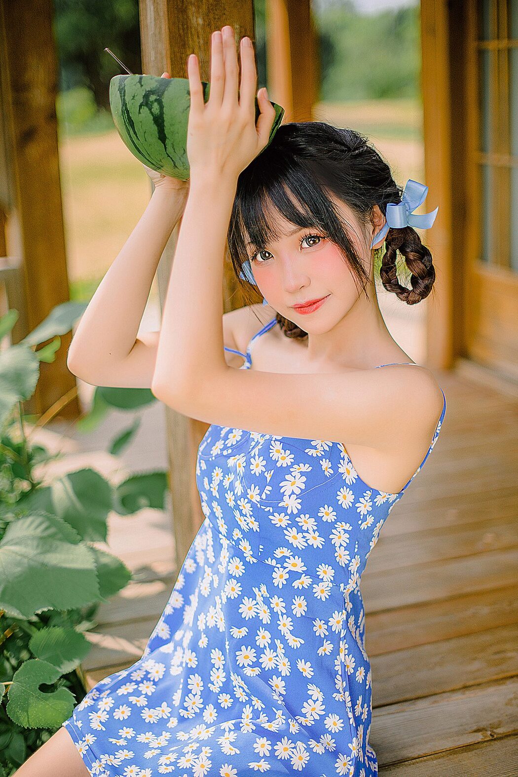 YiTuYu艺图语 Vol.5499 Miko Miko Ww