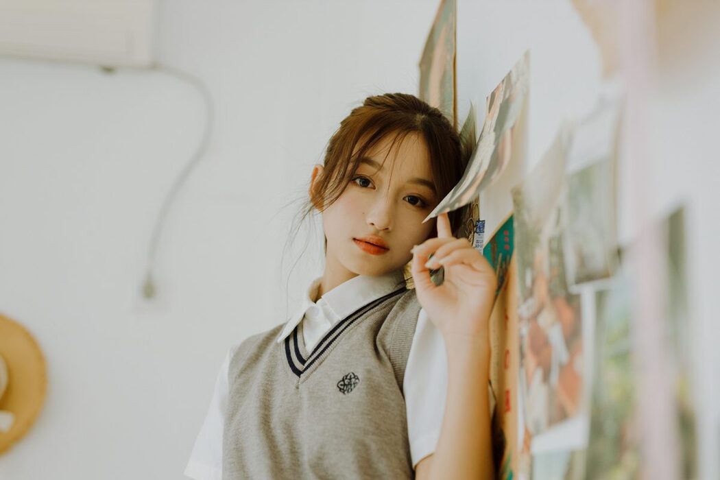 YiTuYu艺图语 Vol.5632 Yu Er