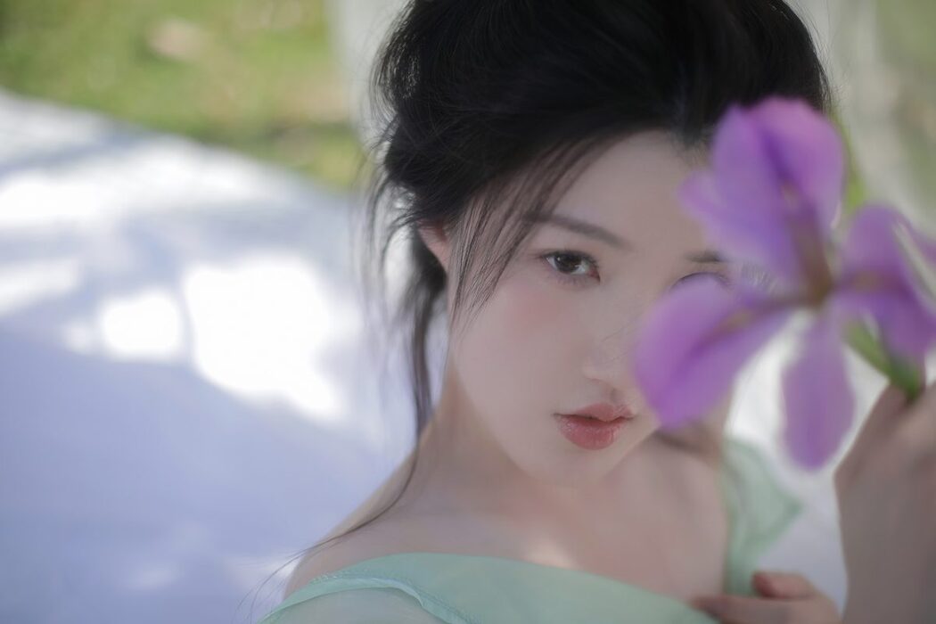 YiTuYu艺图语 Vol.5611 Su Xiang Tu Rou