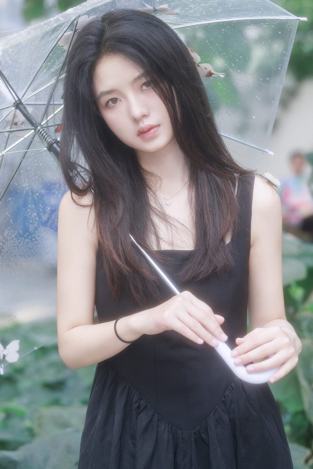 YiTuYu艺图语 Vol.5616 Bu Ta Xiao Yao Cover Photo