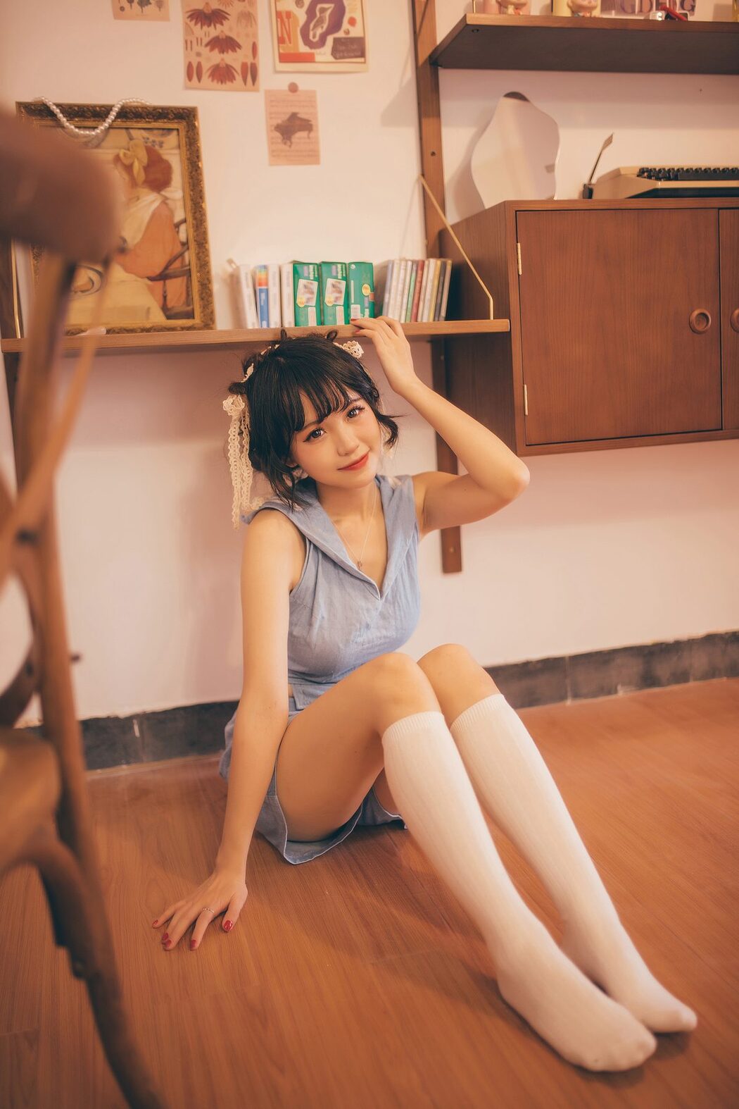 YiTuYu艺图语 Vol.5570 Miko Miko Ww