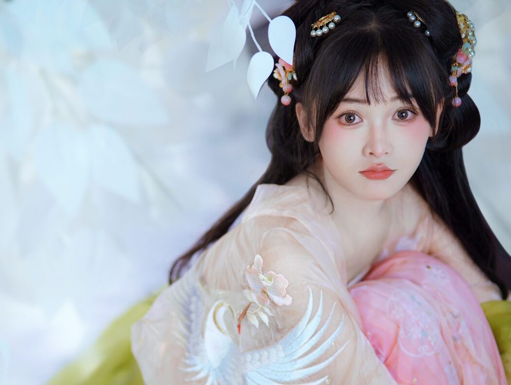 YiTuYu艺图语 Vol.5626 Xiao Yu
