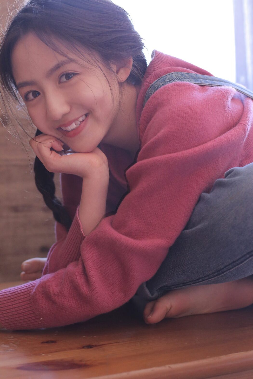 YiTuYu艺图语 Vol.5583 Zhang Ge GG