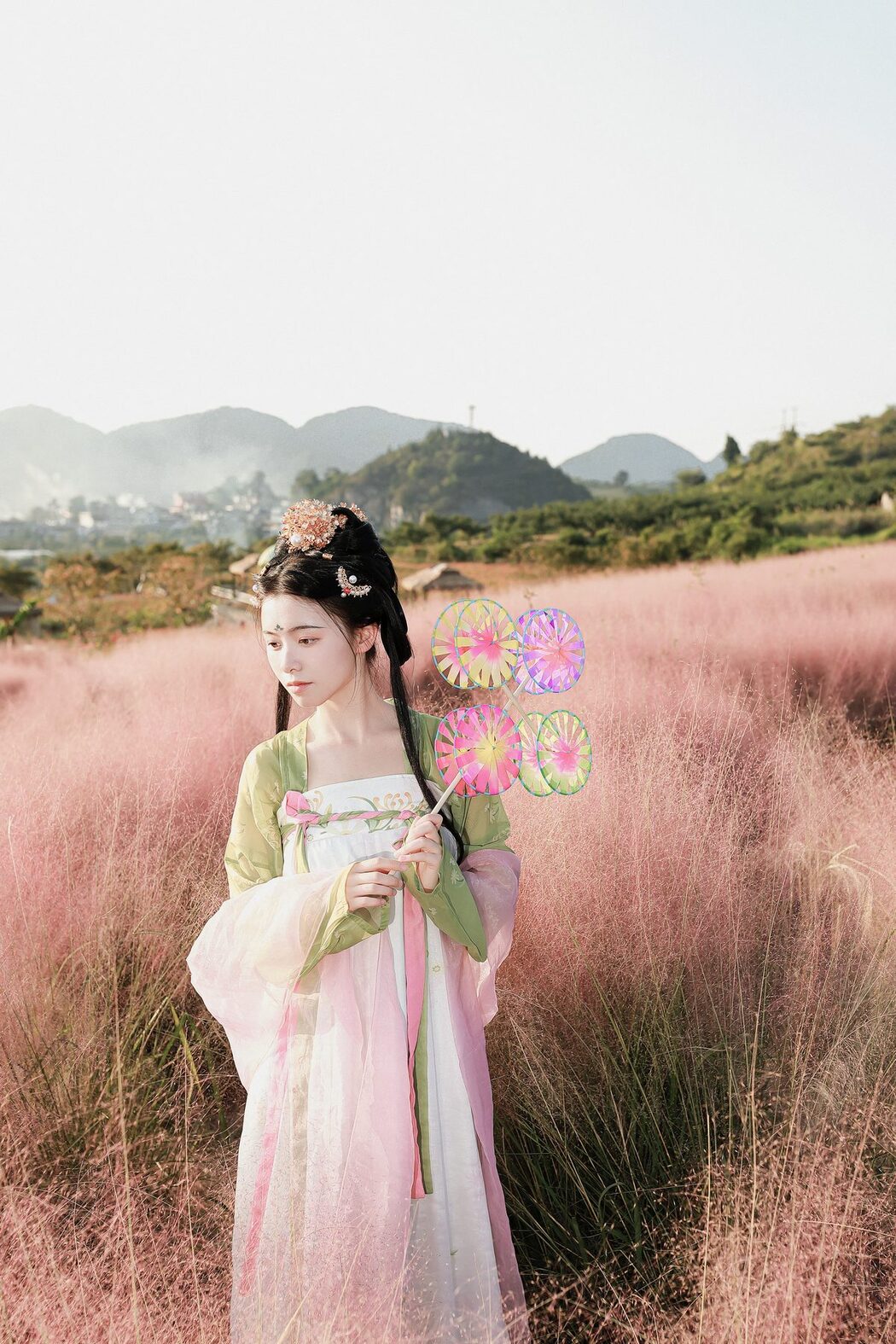 YiTuYu艺图语 Vol.5511 Xiao Xiao Lan