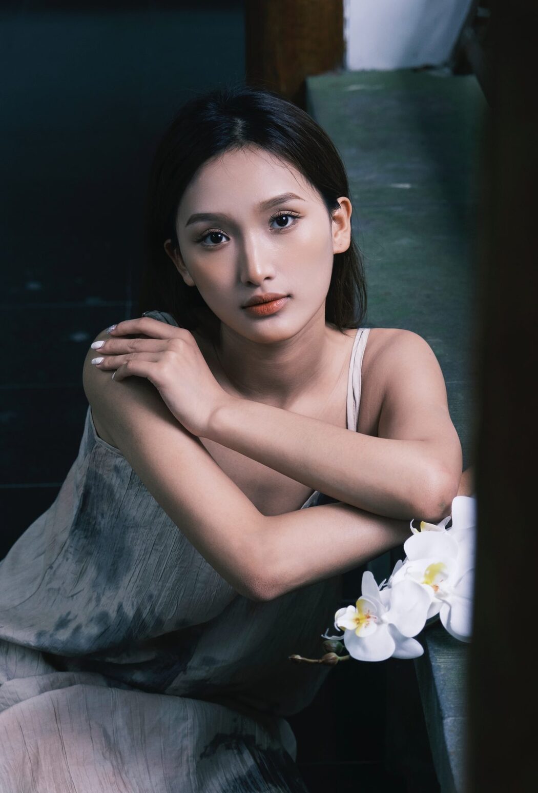 YiTuYu艺图语 Vol.5610 Hui Hui