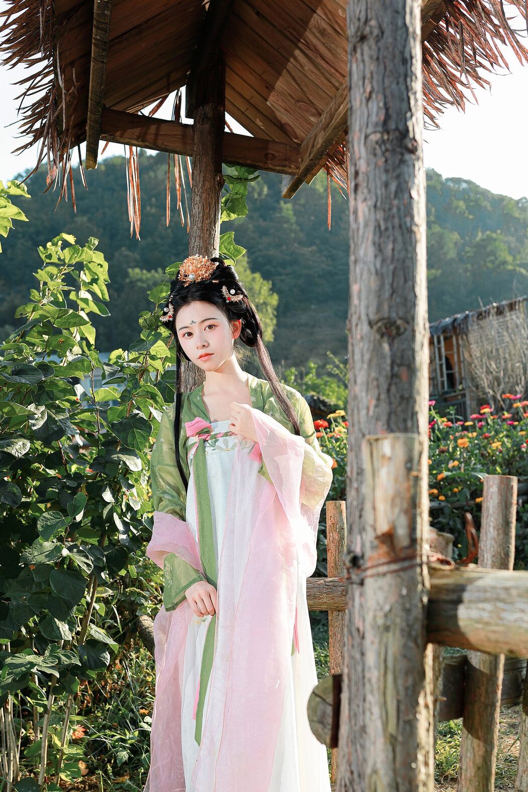 YiTuYu艺图语 Vol.5511 Xiao Xiao Lan