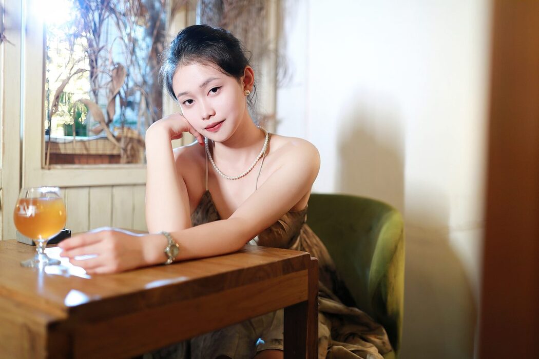 YiTuYu艺图语 Vol.5546 Xiao Xiao Cheng Tong Xue