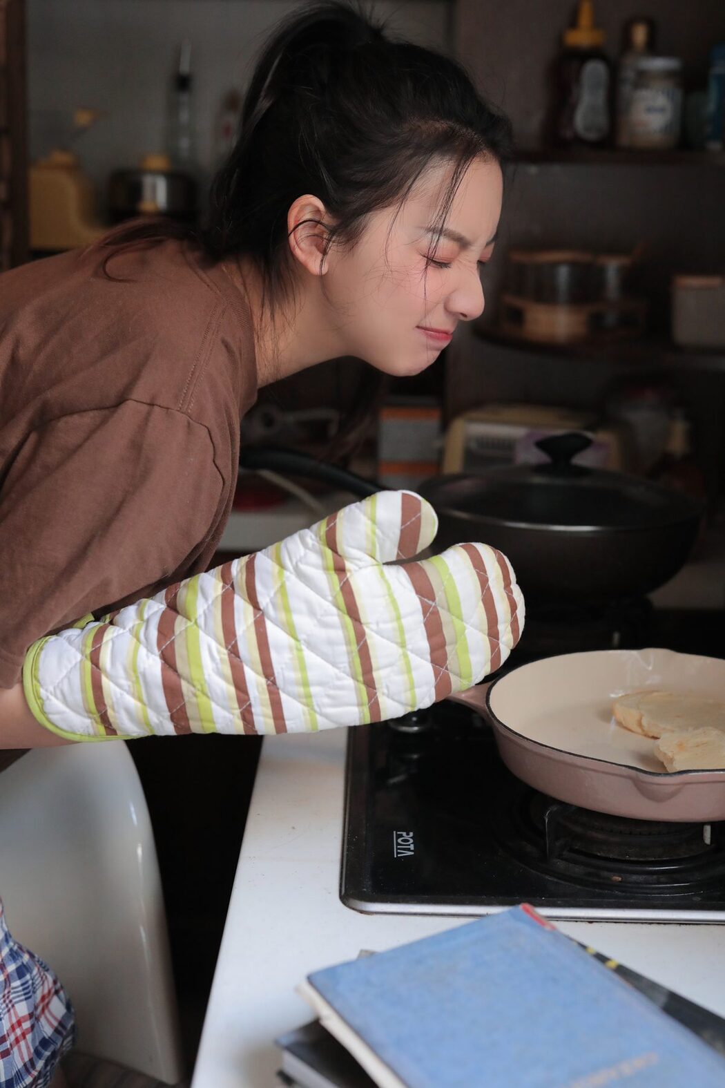 YiTuYu艺图语 Vol.5535 Zhu Jia Hang