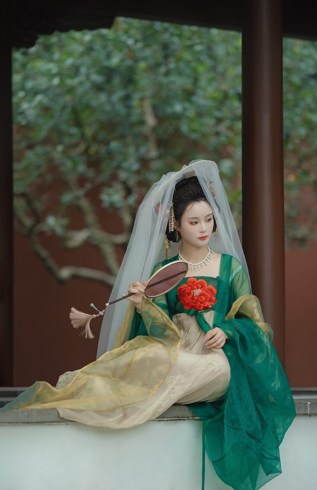 YiTuYu艺图语 Vol.5608 Su Yun