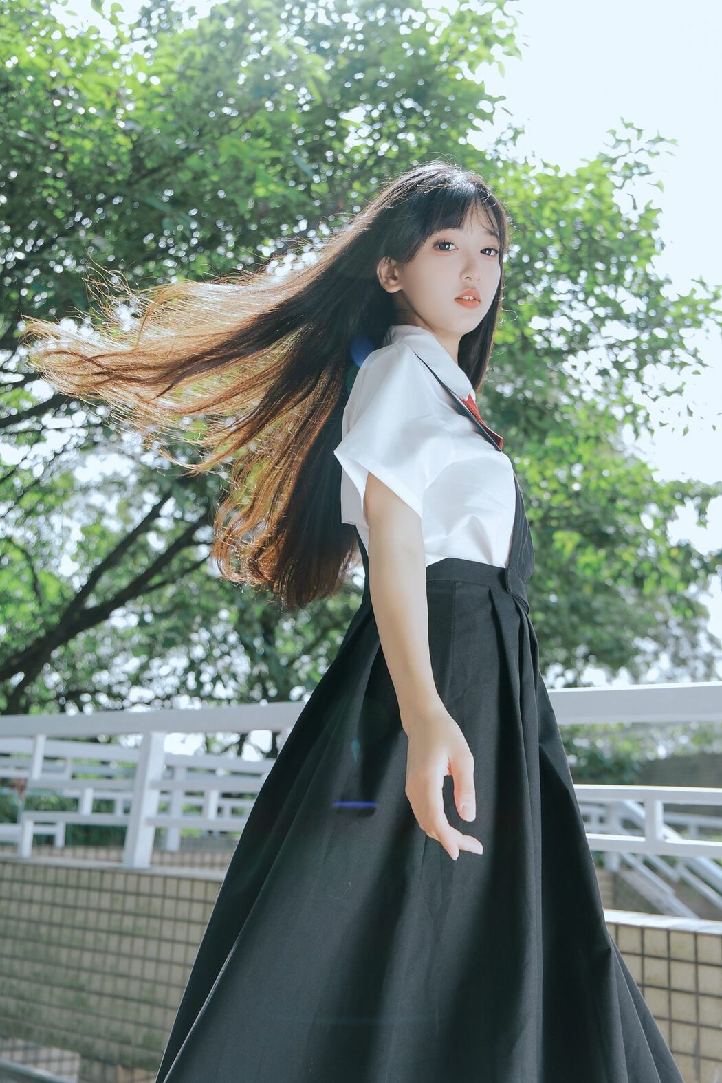 YiTuYu艺图语 Vol.5520 Er Liang Feng Yue