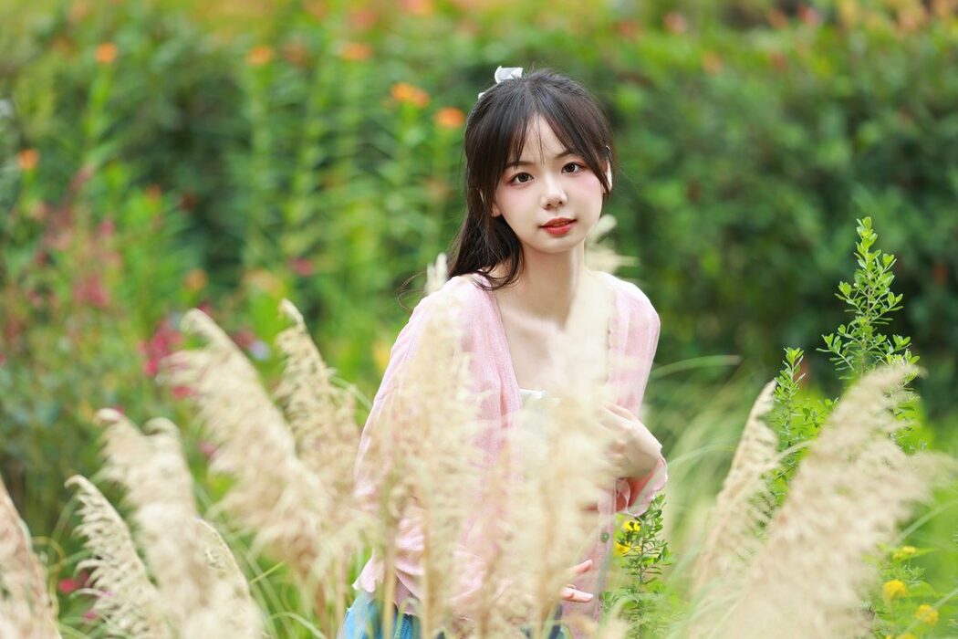 YiTuYu艺图语 Vol.5623 Mu Yan Se Cc