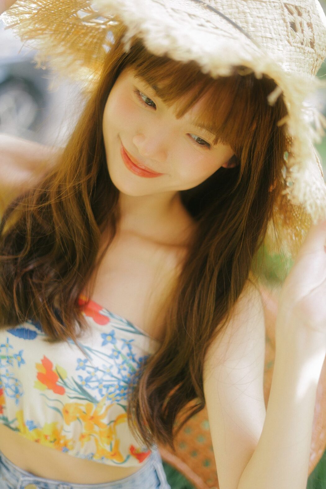 YiTuYu艺图语 Vol.5510 Wen Zi