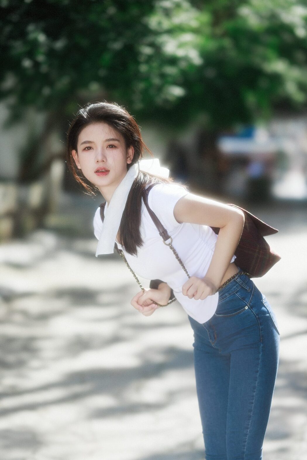 YiTuYu艺图语 Vol.5620 Bu Ta Xiao Yao