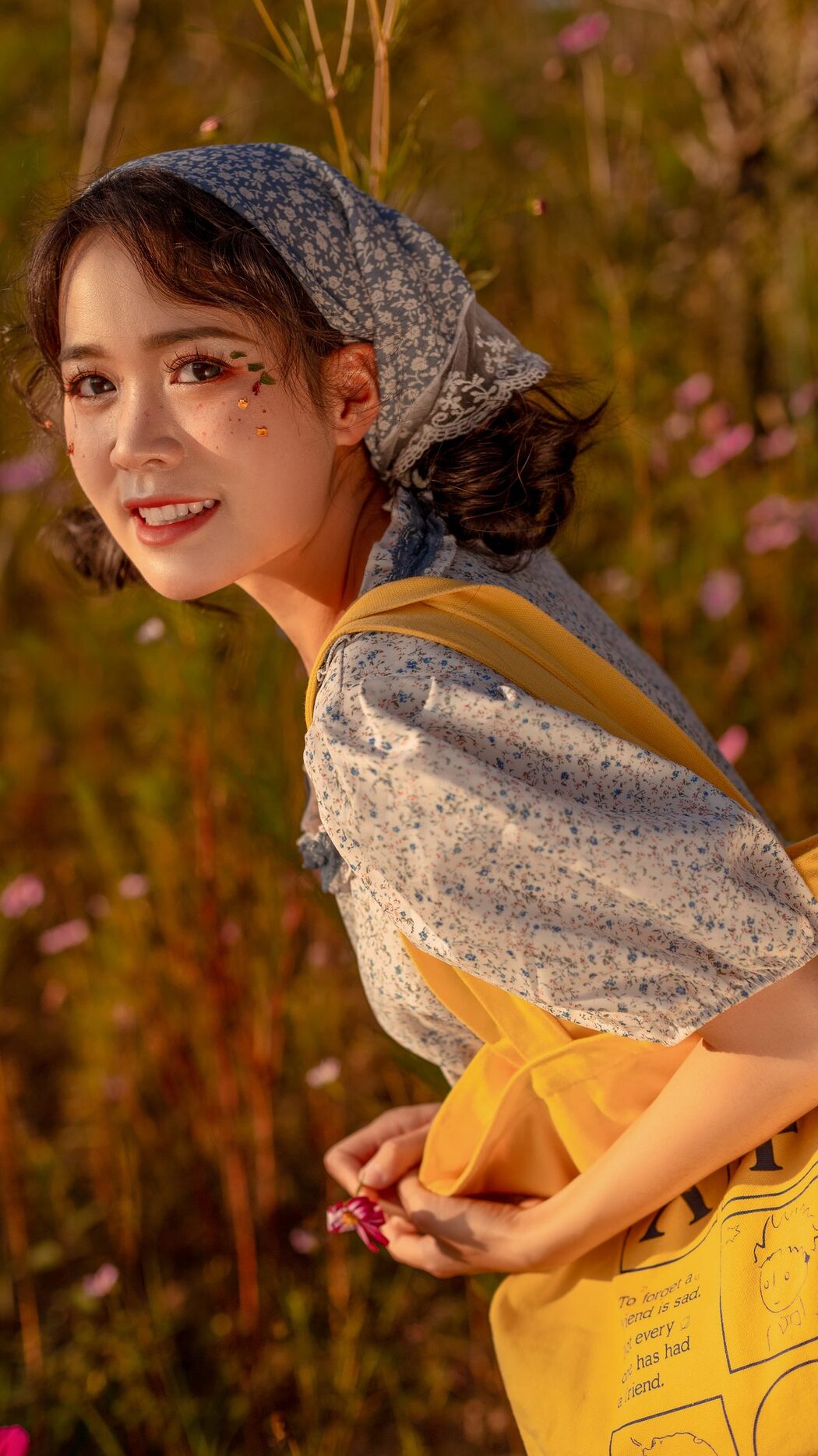 YiTuYu艺图语 Vol.5548 Yi