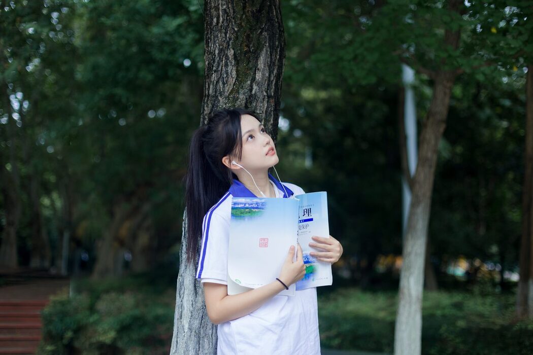 YiTuYu艺图语 Vol.5519 Xiao Hang