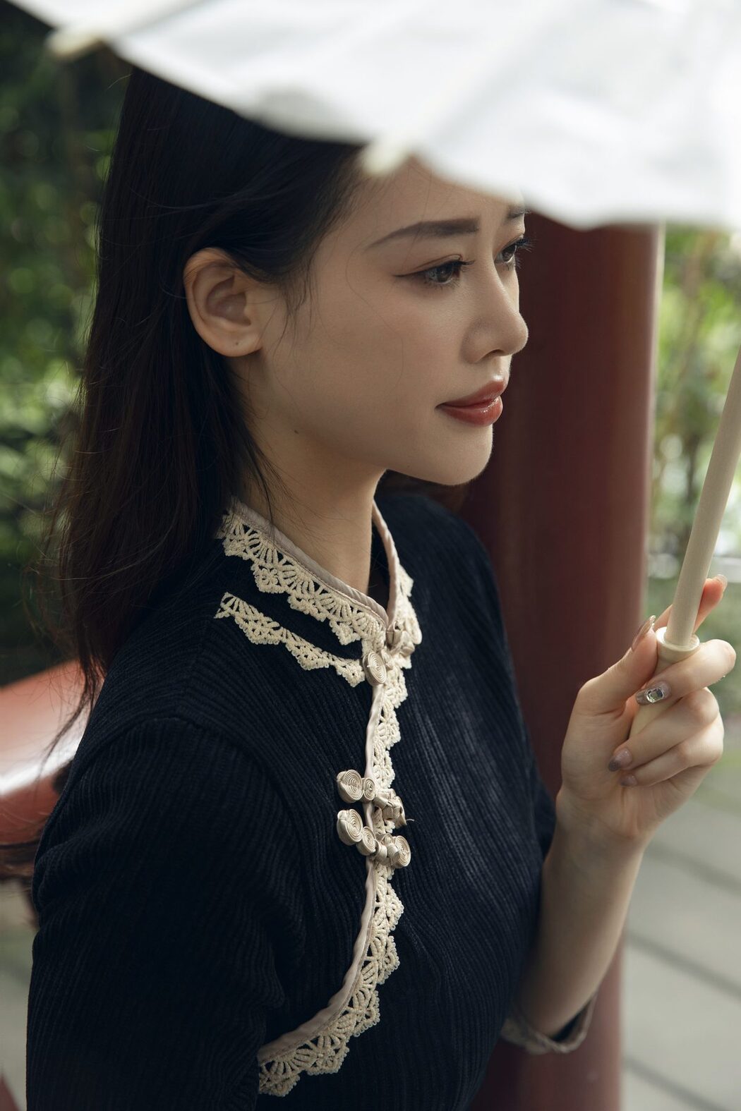 YiTuYu艺图语 Vol.5571 Chenaling_cl