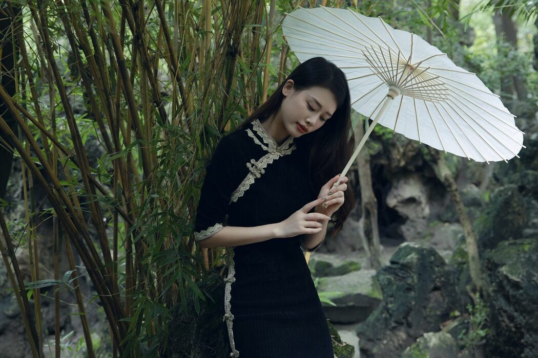 YiTuYu艺图语 Vol.5571 Chenaling_cl