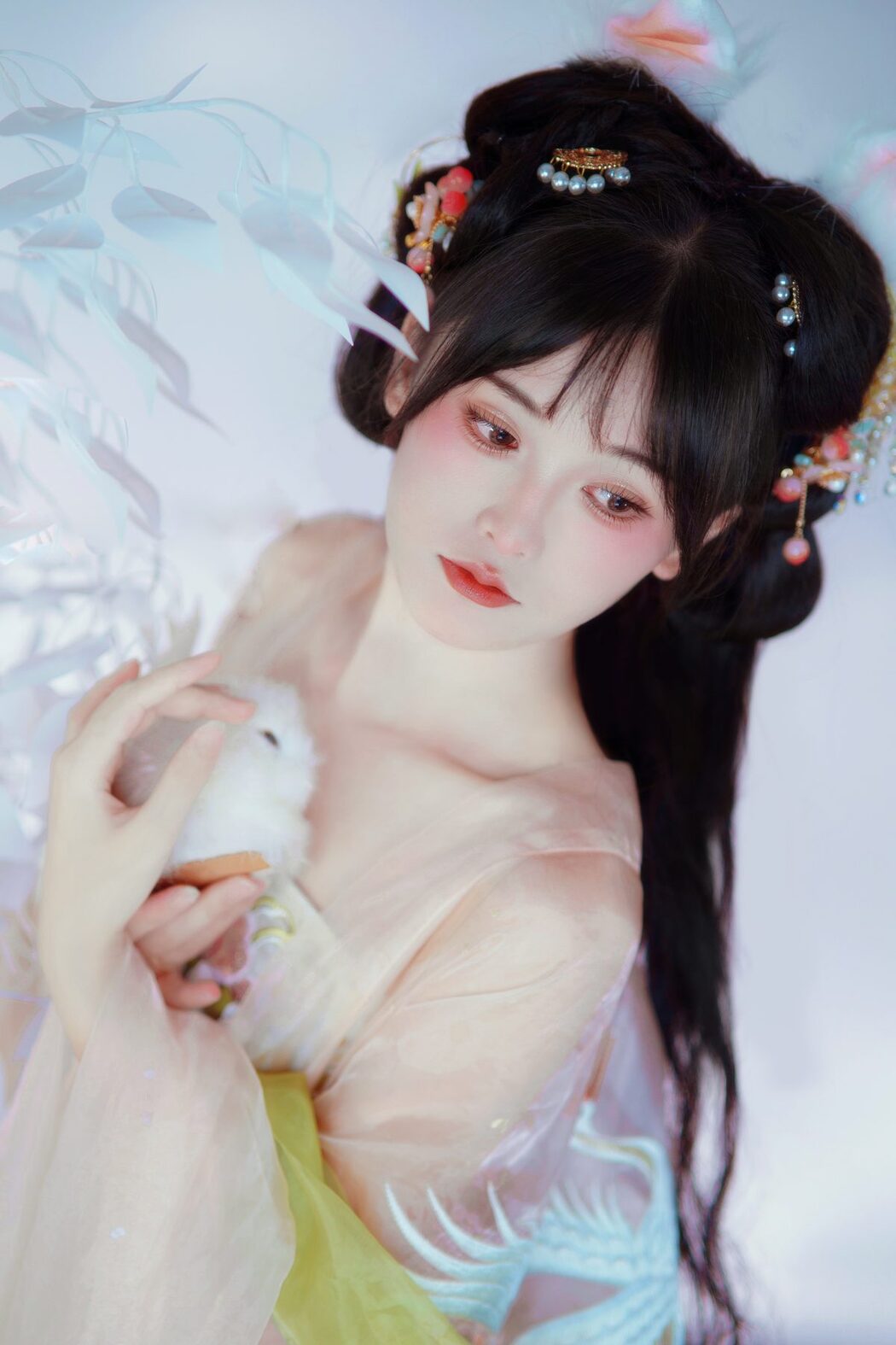 YiTuYu艺图语 Vol.5626 Xiao Yu
