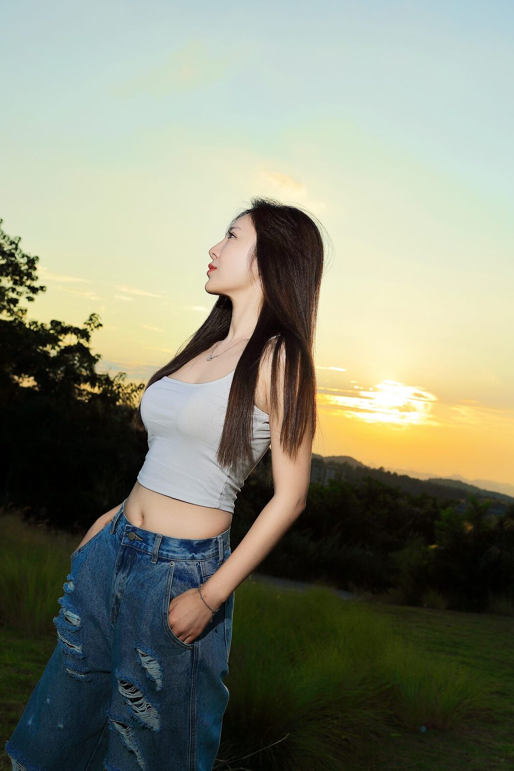 YiTuYu艺图语 Vol.5654 Tian Cai Ye Zi