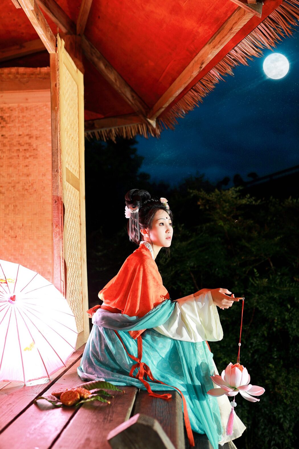 YiTuYu艺图语 Vol.5492 Cha Xiao Tu