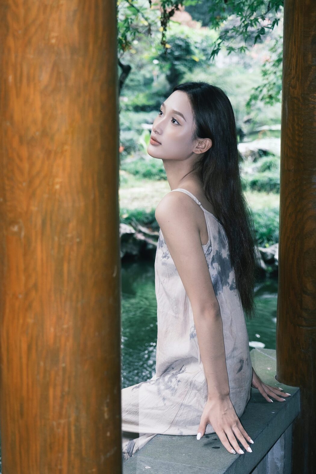 YiTuYu艺图语 Vol.5610 Hui Hui