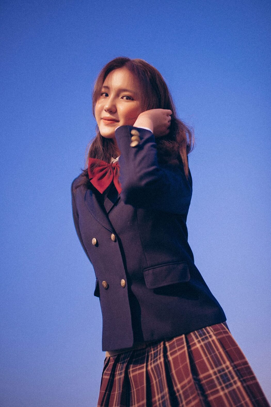 YiTuYu艺图语 Vol.5658 Roem