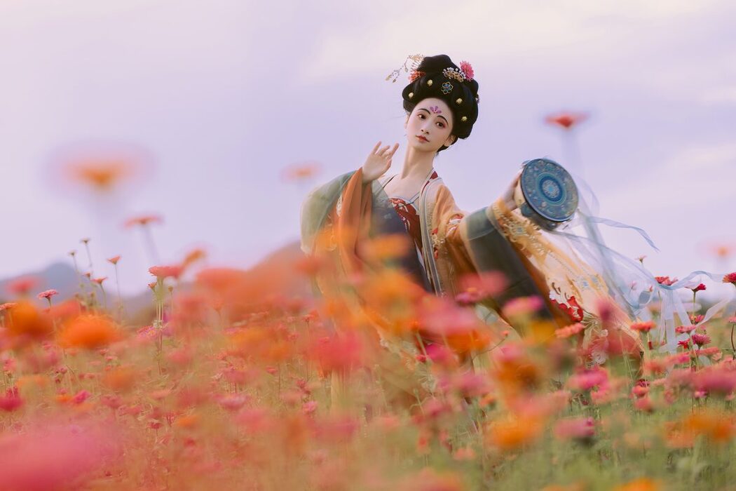 YiTuYu艺图语 Vol.5550 Mou Xiao Yao