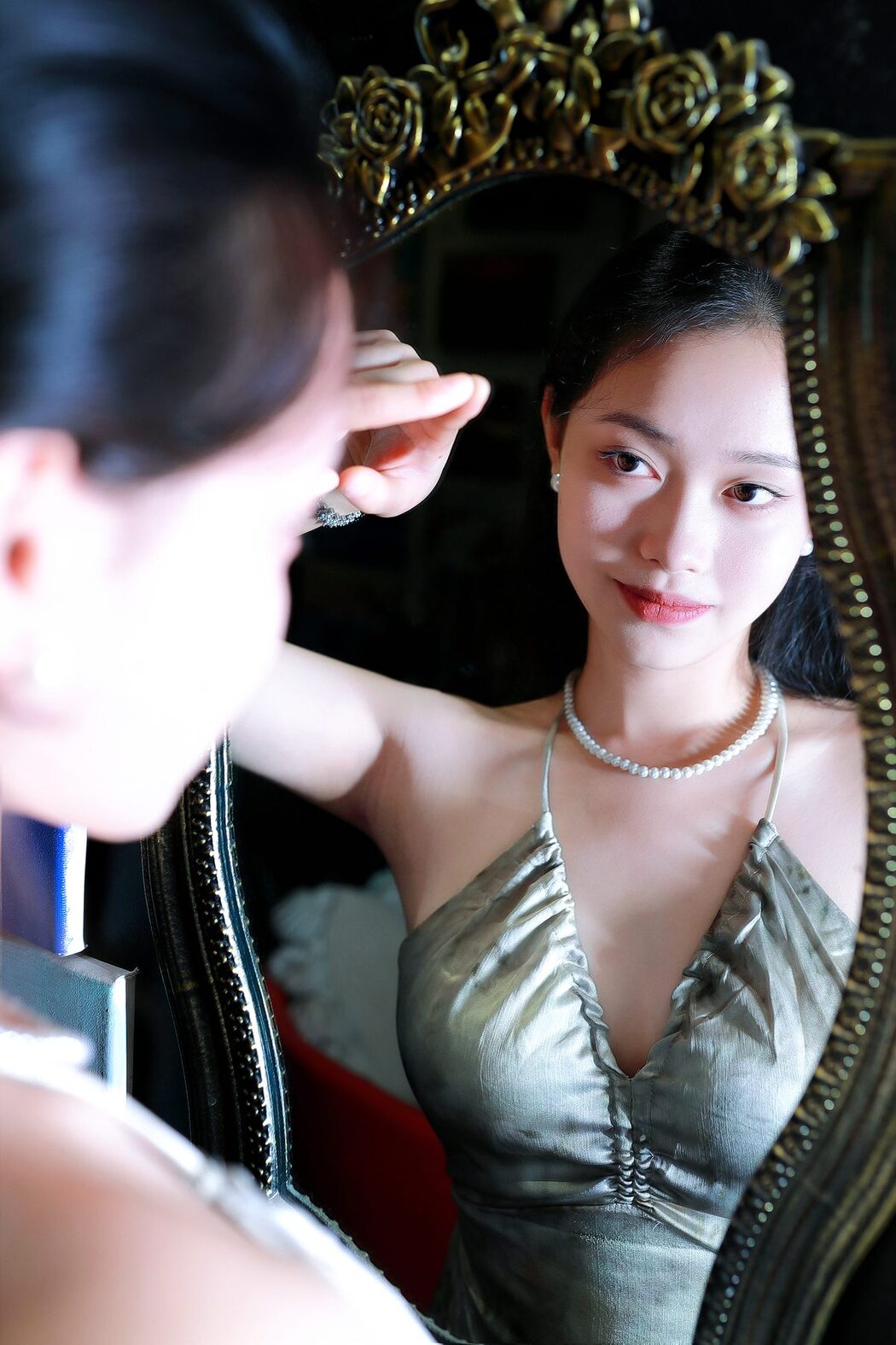 YiTuYu艺图语 Vol.5546 Xiao Xiao Cheng Tong Xue