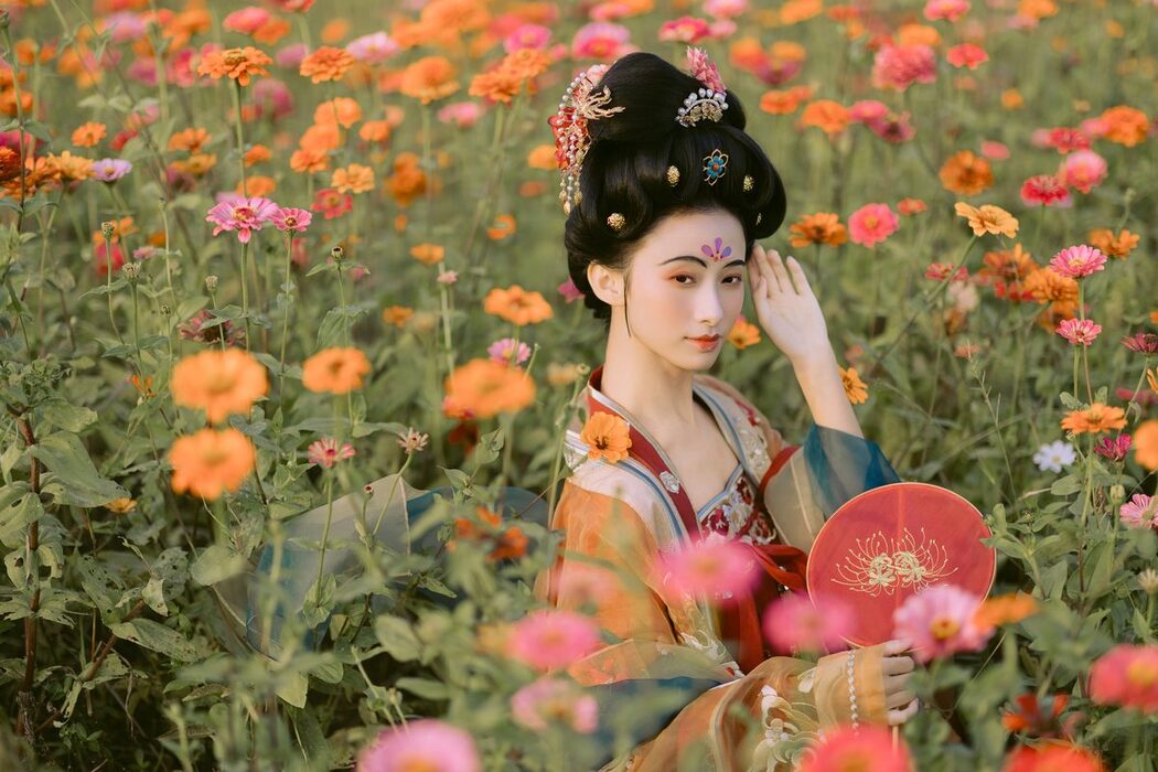 YiTuYu艺图语 Vol.5550 Mou Xiao Yao