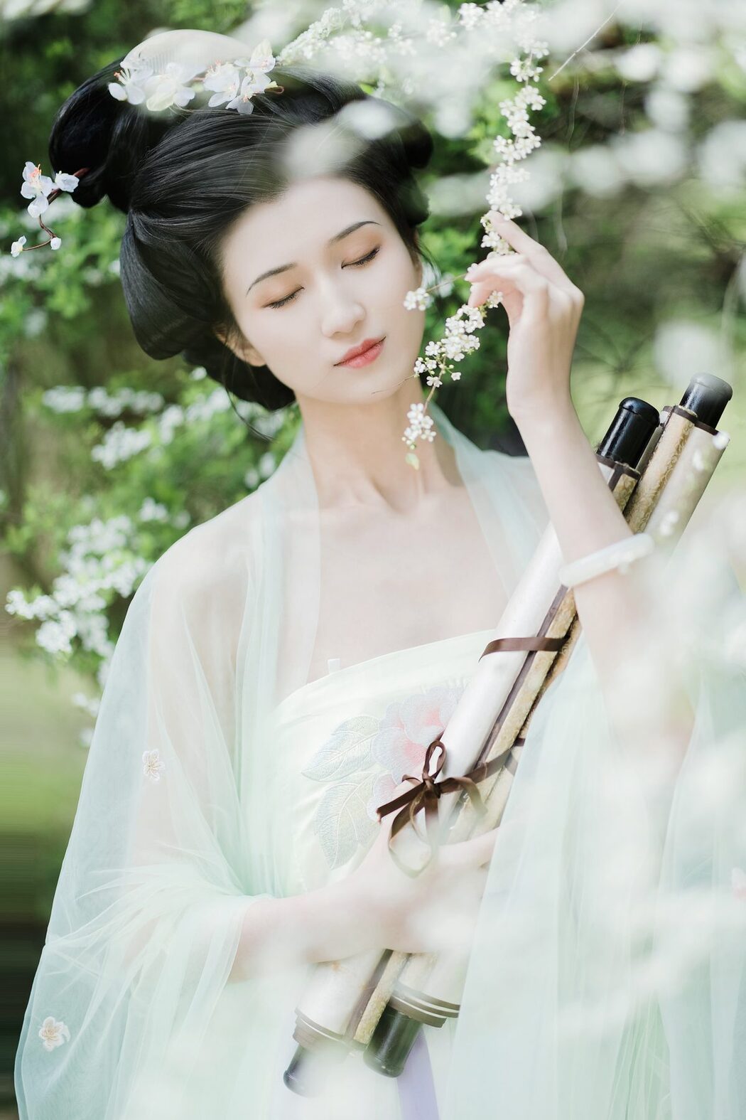 YiTuYu艺图语 Vol.5494 Hua Hua Shen Me Shi Hou 90 Jin