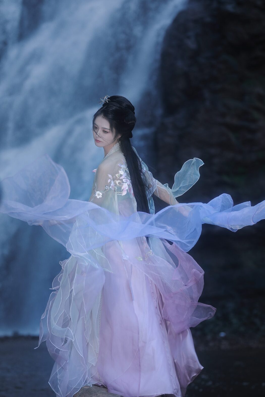 YiTuYu艺图语 Vol.5506 Wu Sui